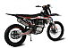 Мотоцикл JHLMOTO JHL LX1 CB250 (172FMM-3A) в Кирове