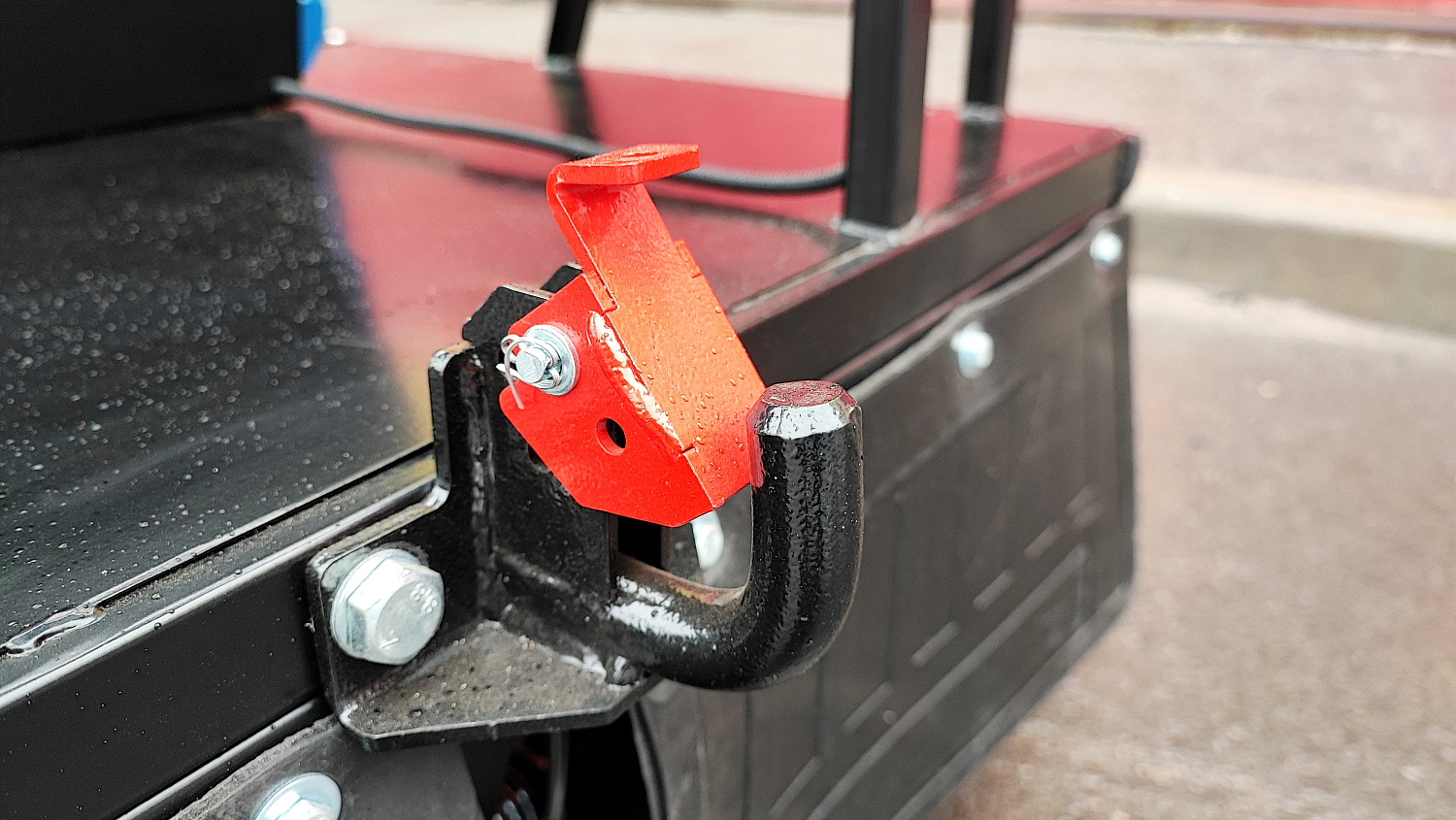 Снегоход PROMAX SNOWBEAR V3 800 4T ST в Кирове