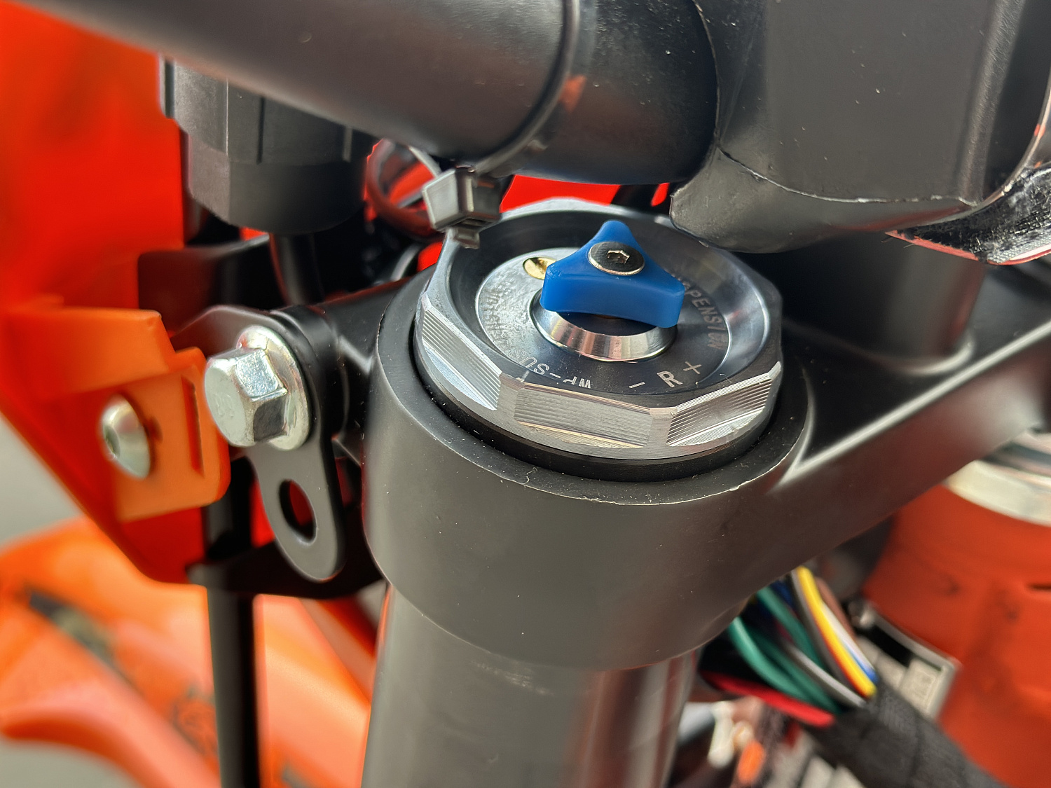 Кроссовый мотоцикл PROMAX MX280 в Кирове