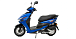 Скутер MOTOLAND (МОТОЛЕНД) FC 150 (WY150) в Кирове
