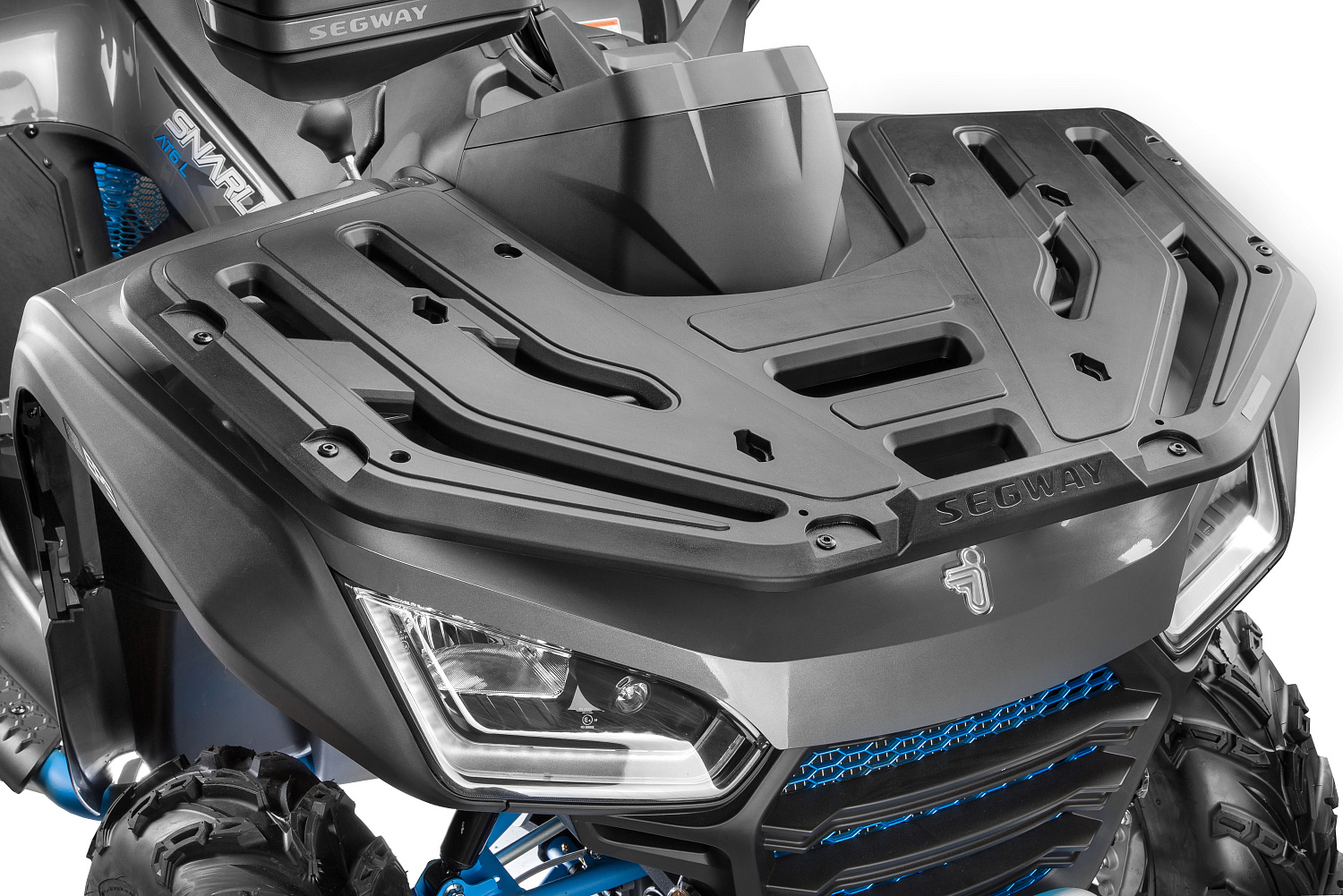  Квадроцикл Segway SNARLER AT6 LE в Кирове