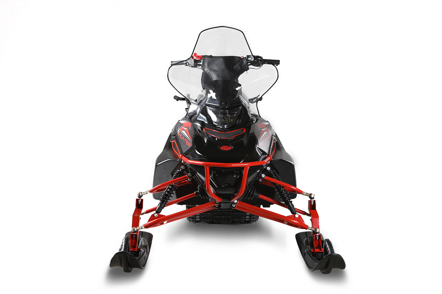 Снегоход IKUDZO HUNTER 600LK 20 V2 в Кирове