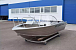 Алюминиевая лодка  Неман-400 DCM NEW в Кирове