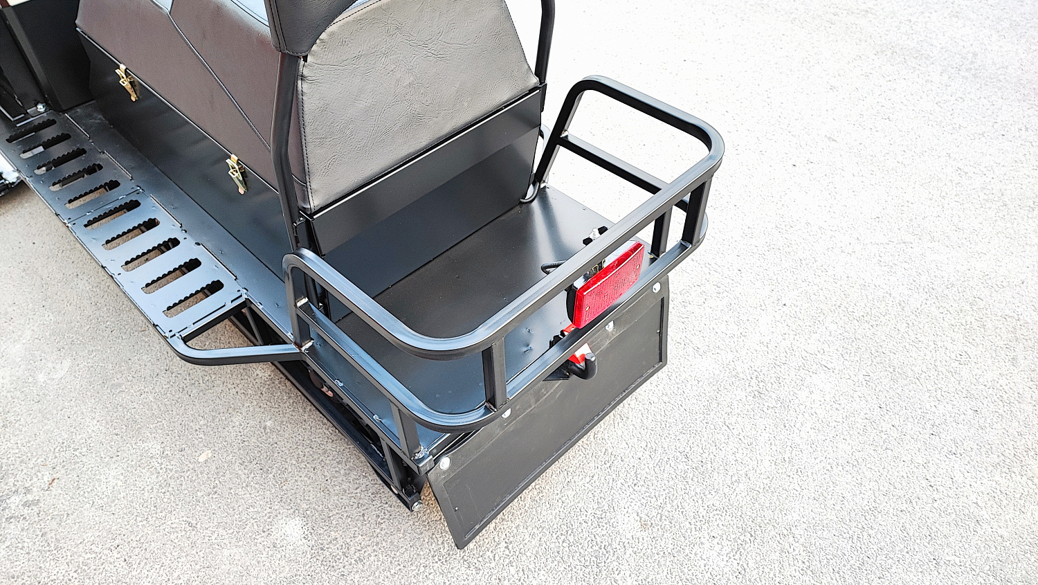 Снегоход PROMAX YAKUT 500 2.0 4T 29 в Кирове