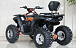 Квадроцикл GBM STORMRIDER 300 NEW PREMIUM в Кирове