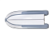 Лодка GLADIATOR RIB420AL в Кирове