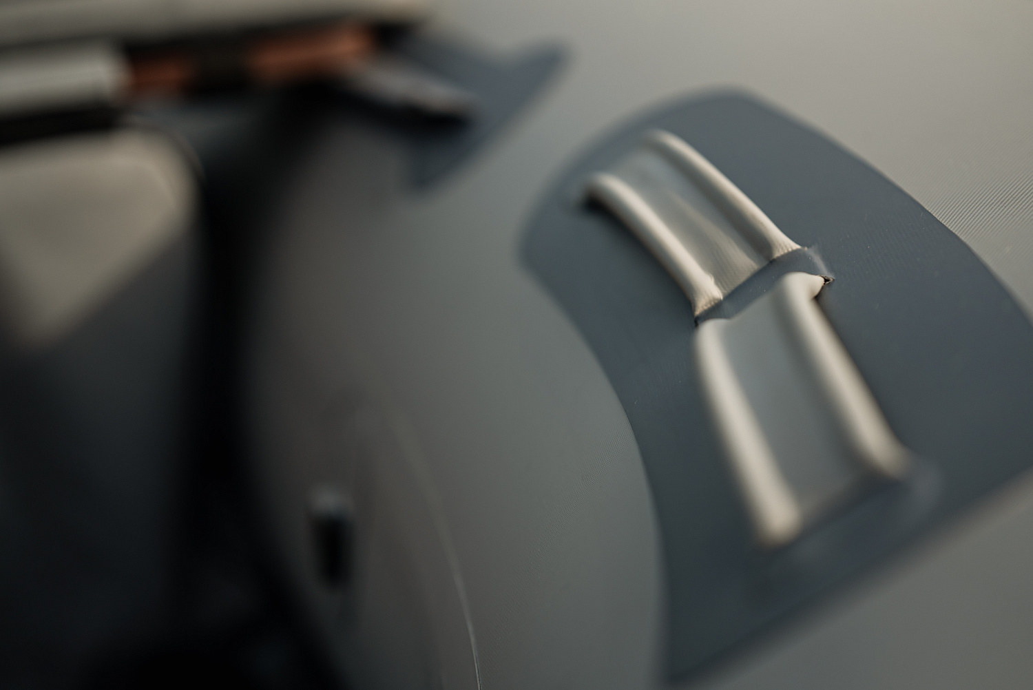 Лодка MISHIMO RIVER JET 390 под водомет в Кирове