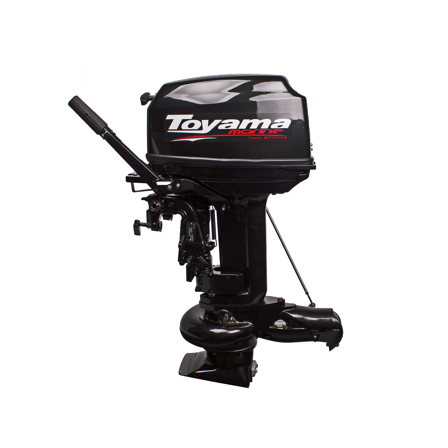 ЛОДОЧНЫЙ МОТОР TOYAMA T30ABMJET в Кирове