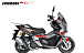 МаксиСкутер PROMAX-HONDA ADV 250(49) EFI (Inspired by HONDA) в Кирове