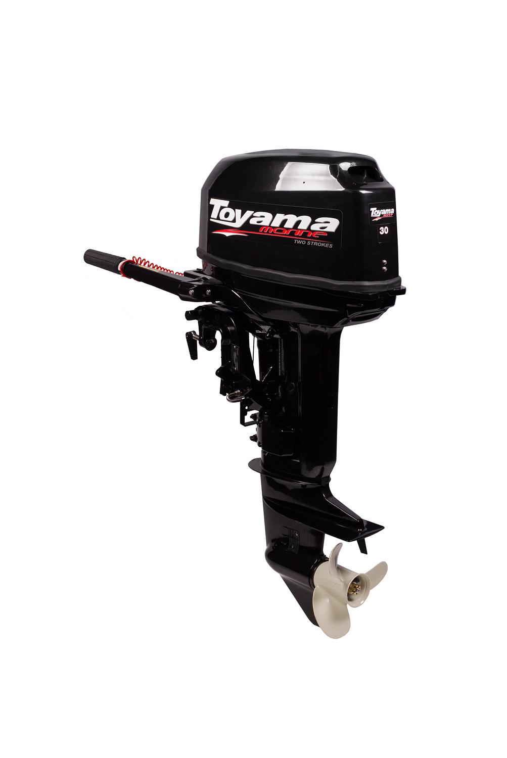 ЛОДОЧНЫЙ МОТОР TOYAMA T30ABMS в Кирове