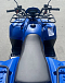 Квадроцикл IRBIS ATV 200 LUX (+лебедка) в Кирове