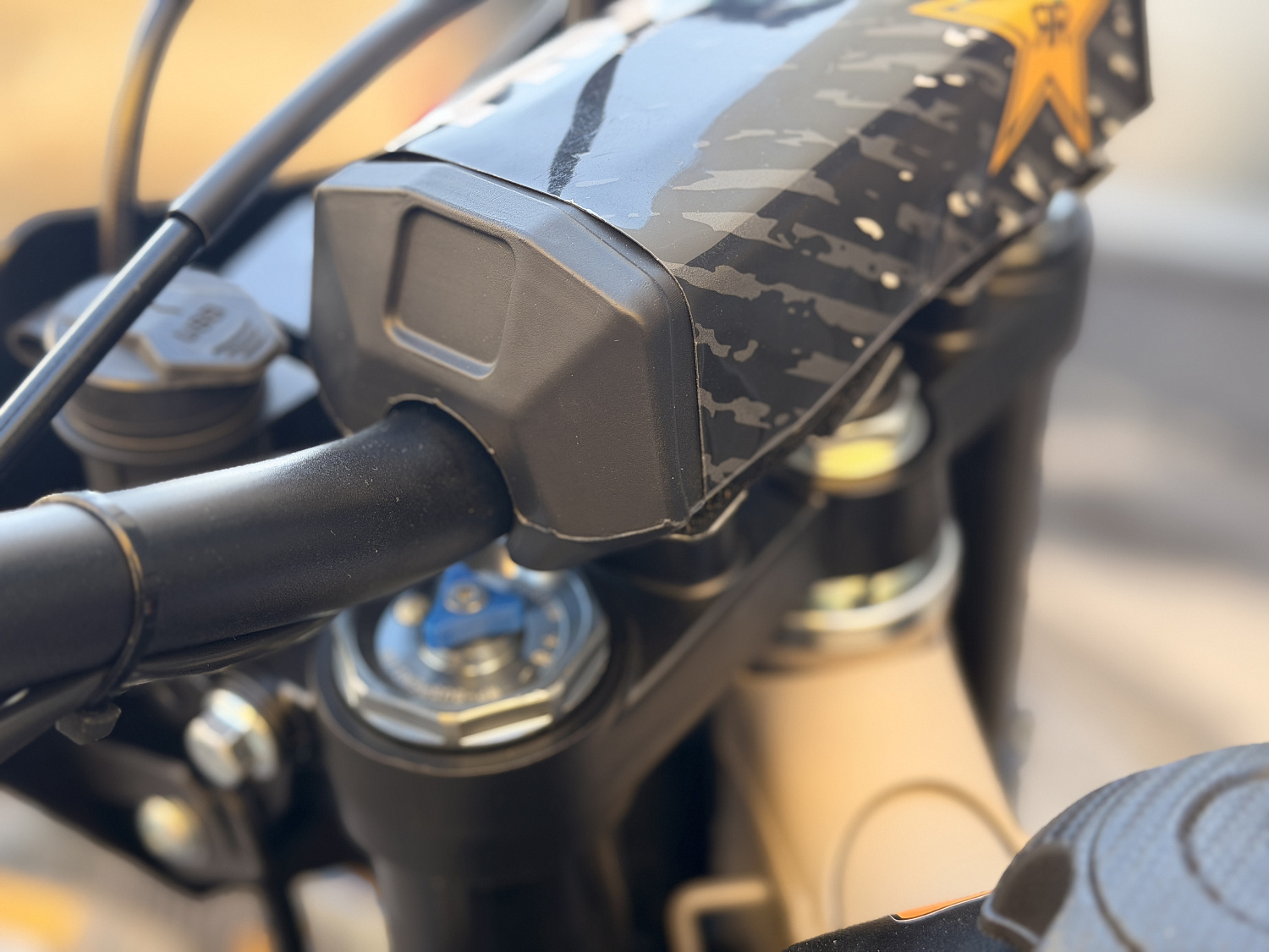 Кроссовый мотоцикл PROMAX MX280 в Кирове