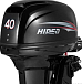 Лодочный мотор HIDEA HD40FEL в Кирове