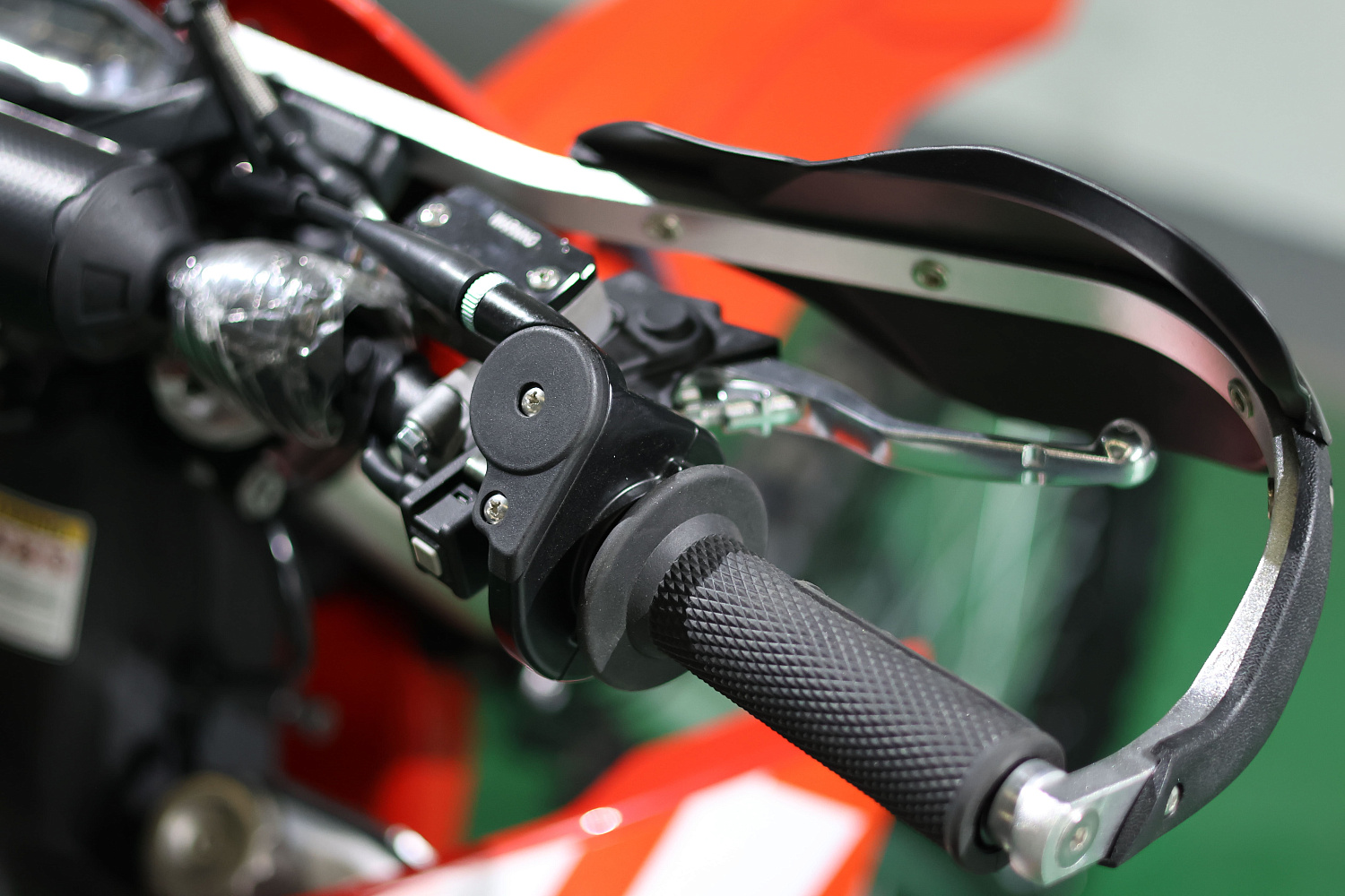 Мотоцикл JHLMOTO JHLofr GS YBS300 (176MN) в Кирове