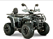 Квадроцикл YACOTA DRAGON LUX LD 150 PRO-SPORT в Кирове