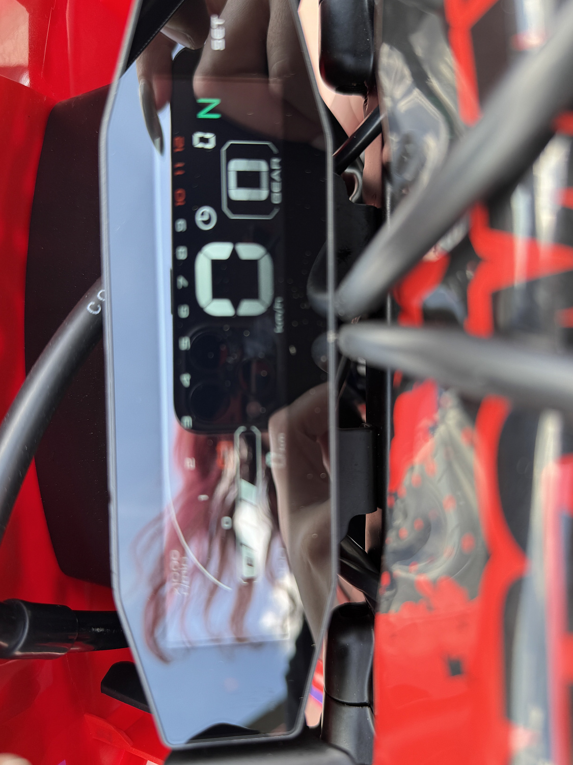 Кроссовый мотоцикл PROMAX MX250 в Кирове