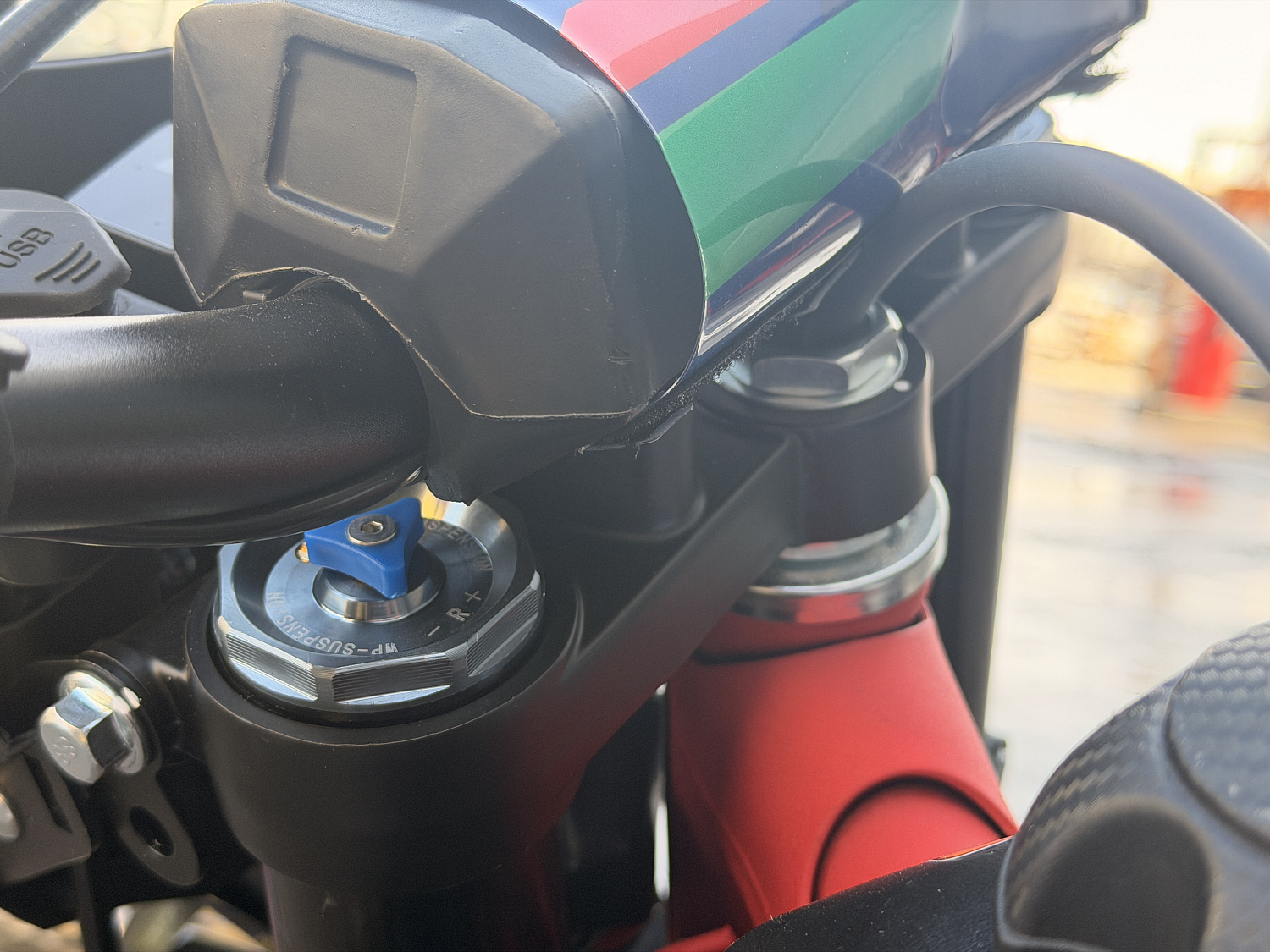 Кроссовый мотоцикл PROMAX MX280 в Кирове