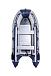 ЛОДКА SMARINE SDP MAX 330 AL в Кирове