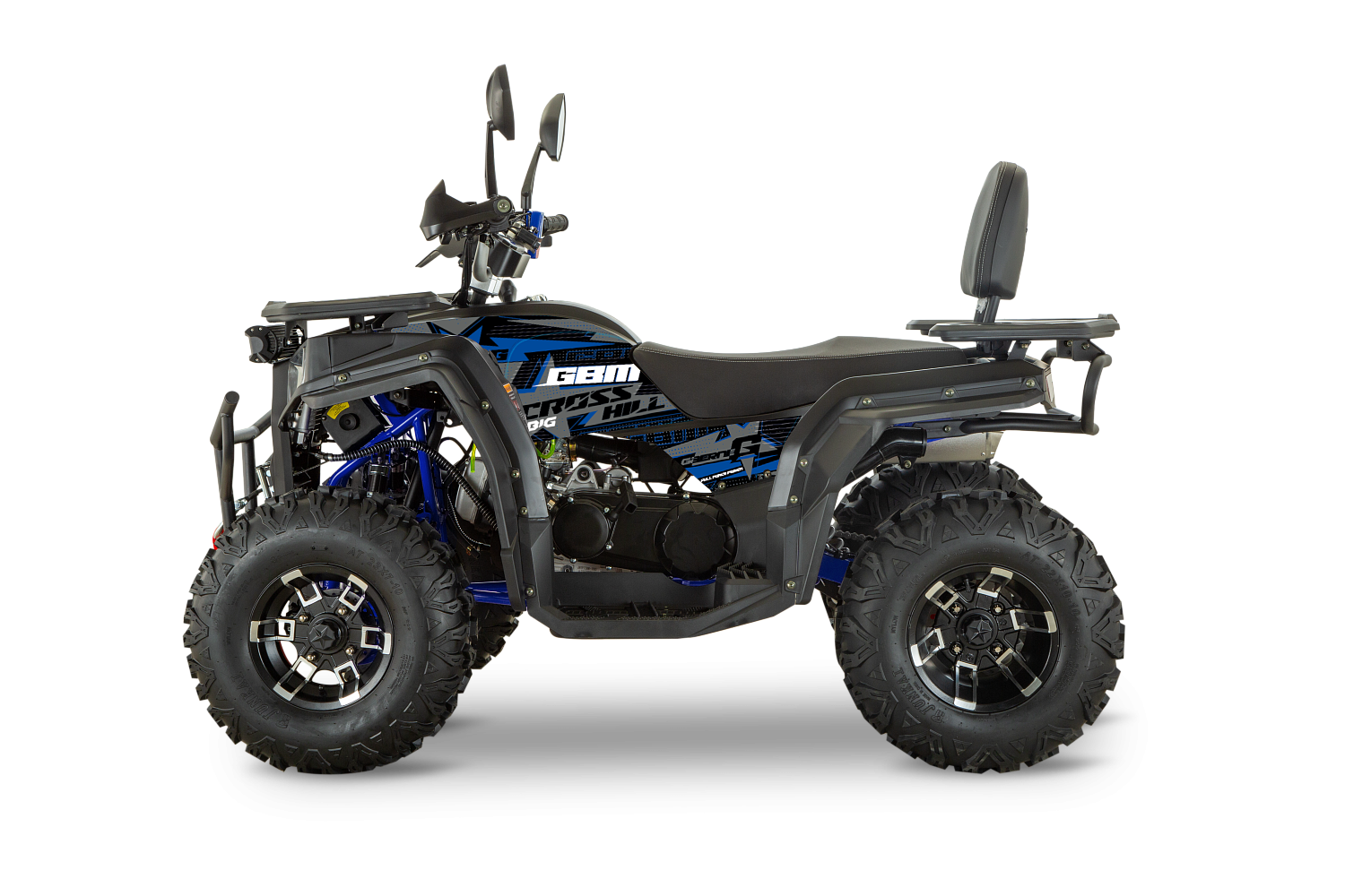 Квадроцикл GBM CROSS HILL 320 BIG PREMIUM в Кирове