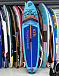 SUP (САП) ДОСКА RAIDEX POWERFANS ITALIAN BLUE BAY 10,6’ (320СМ) в Кирове