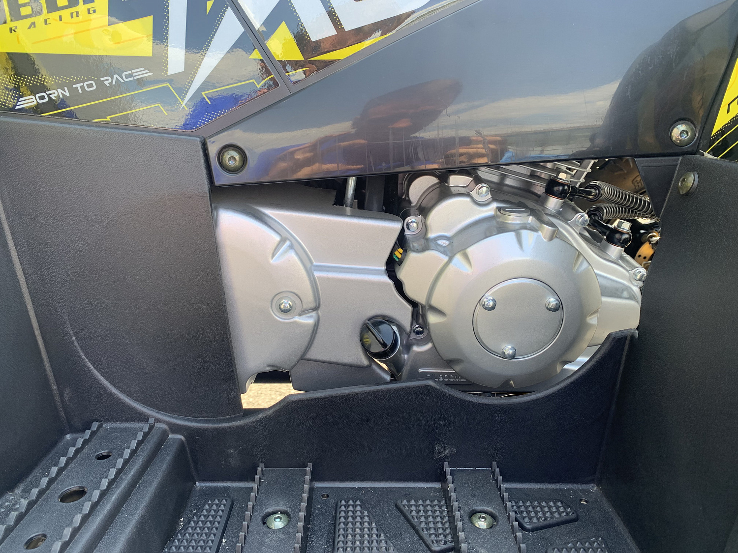 Квадроцикл PROMAX TAURUS 300 MAX-PRO в Кирове