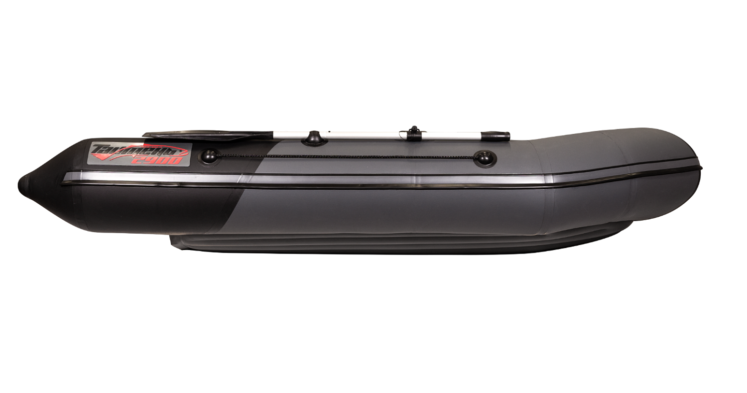 Лодка Таймень NX 2900 НДНД в Кирове