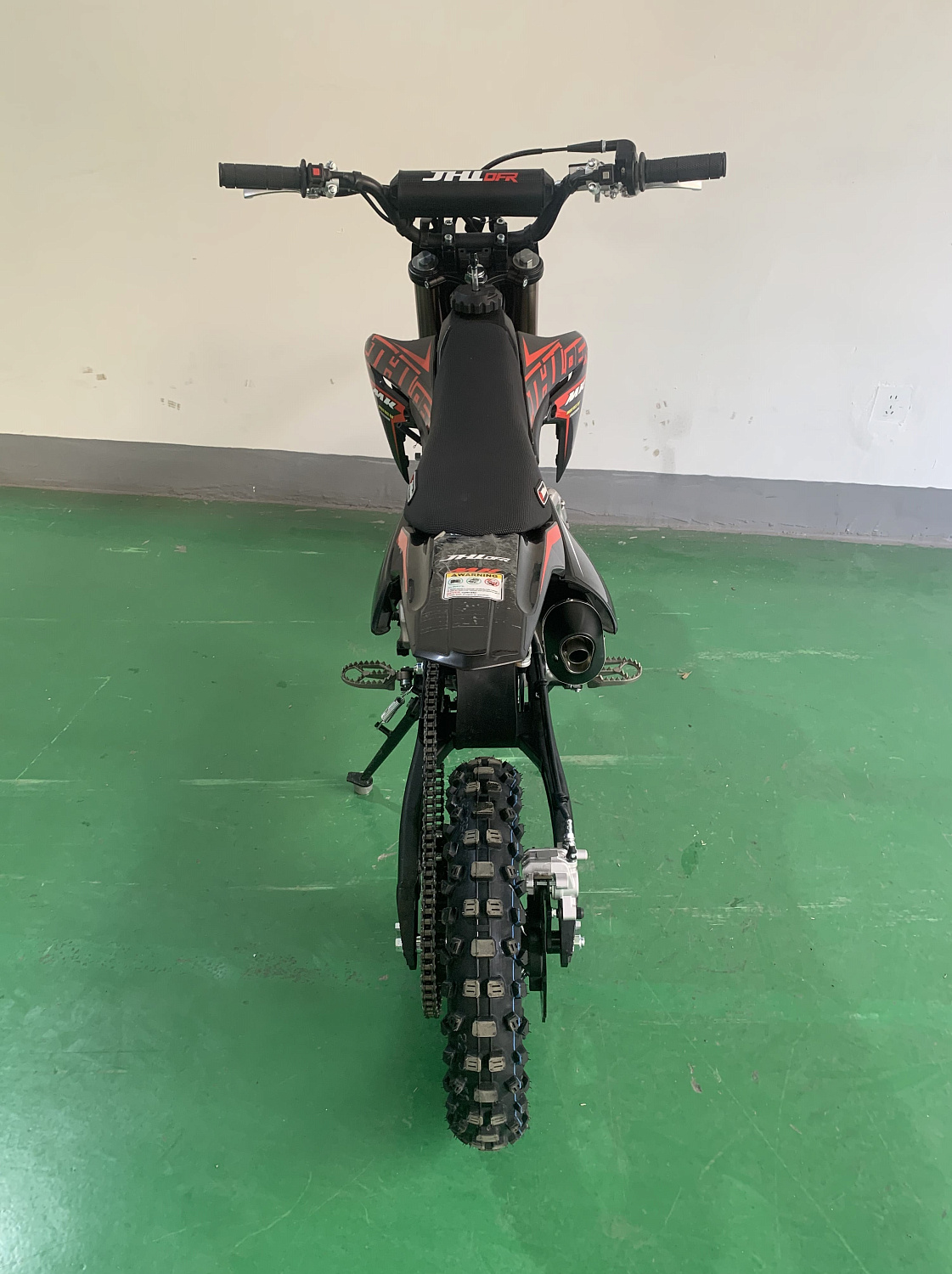 Питбайк JHLMOTO JHL MK125 (14/12) в Кирове