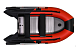 ЛОДКА НАДУВНАЯ YUKONA 310 TS - U (БЕЗ ПАЙОЛА) в Кирове