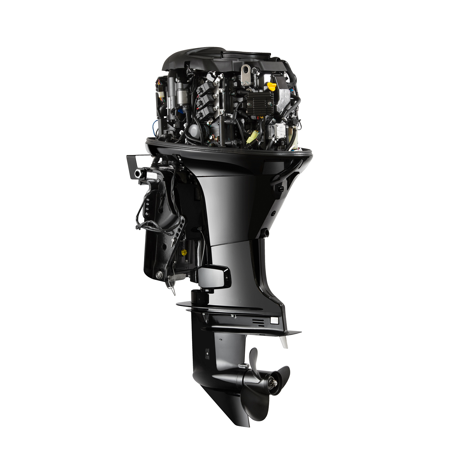 Лодочный мотор GLADIATOR GEF60FVEL-T в Кирове