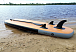 SUP (САП) Доска MISHIMO SHARK 10(305) в Кирове