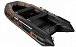 ЛОДКА НАДУВНАЯ YUKONA 360 НДНД в Кирове