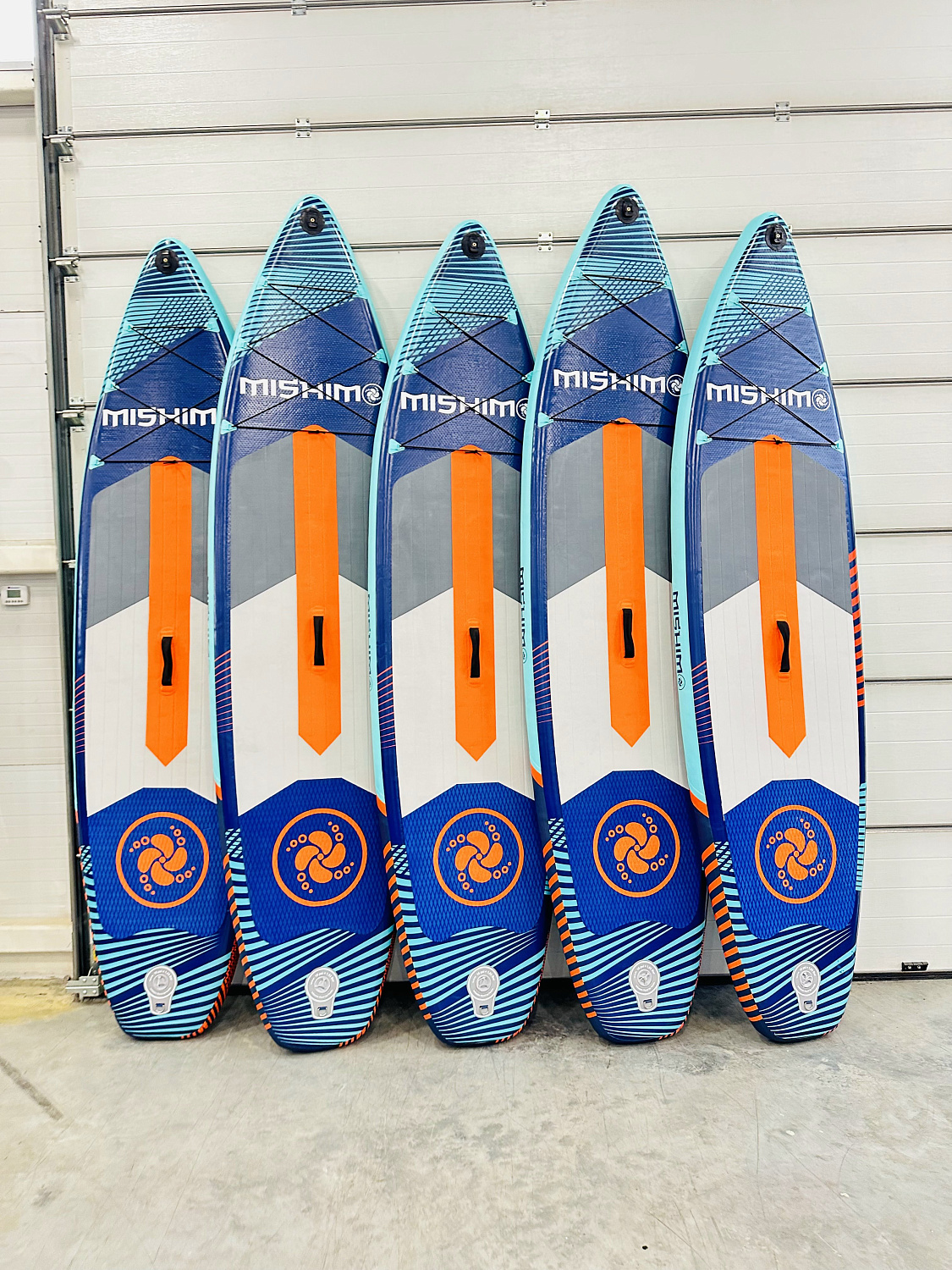 SUP (САП) Доска MISHIMO TROFY 10.6 в Кирове