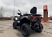 Квадроцикл HISUN GUARDIAN 550L /LONG в Кирове