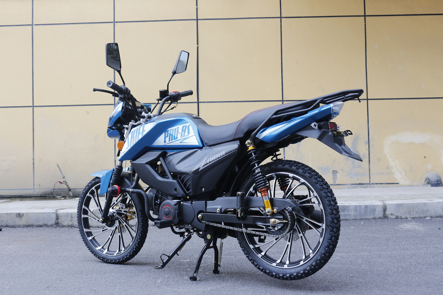 Мопед FAIDET SKIFF RS150 (49) в Кирове