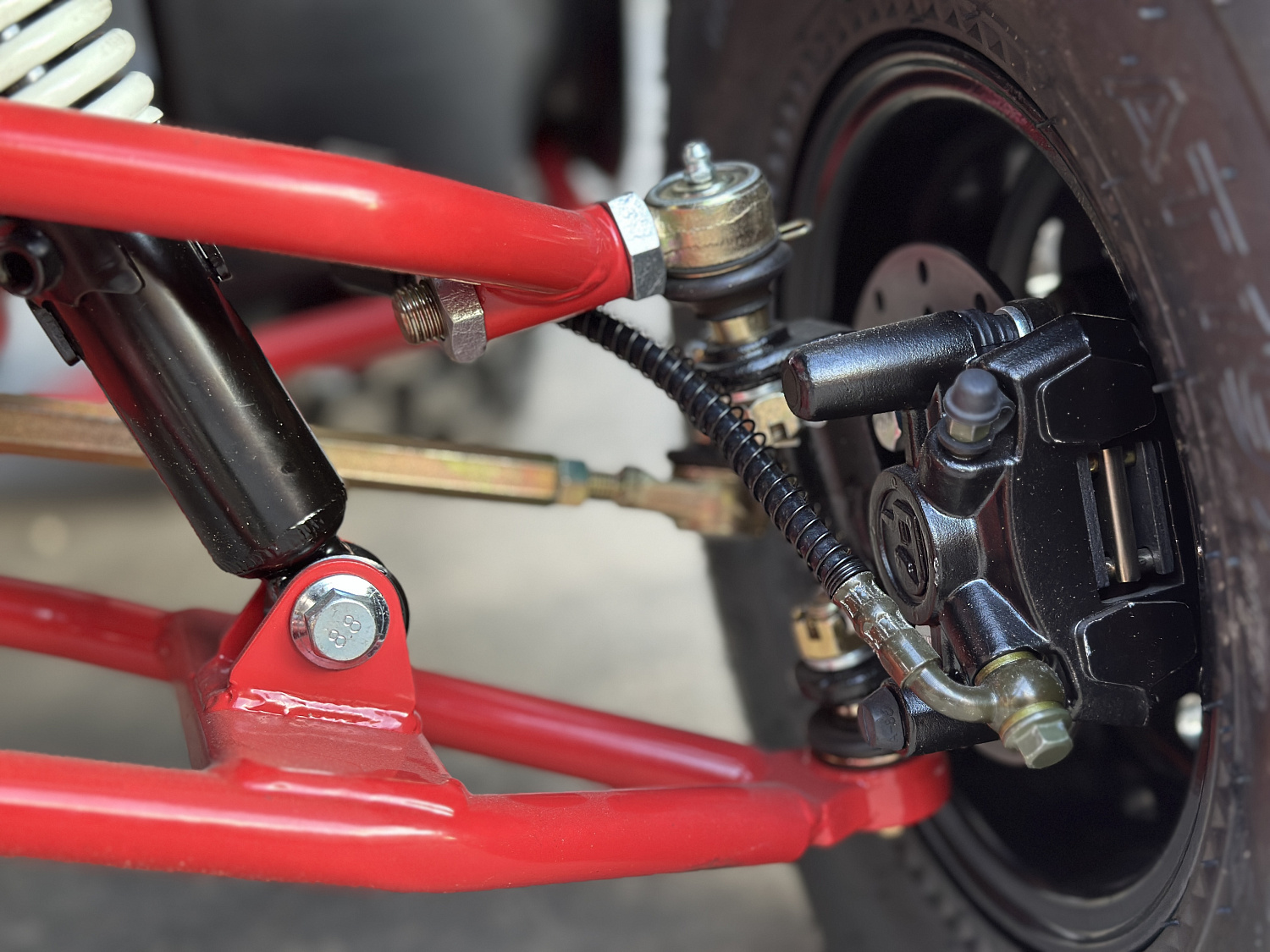 Квадроцикл PROMAX МАЙНКРАФТ 192 PRO 2025 в Кирове