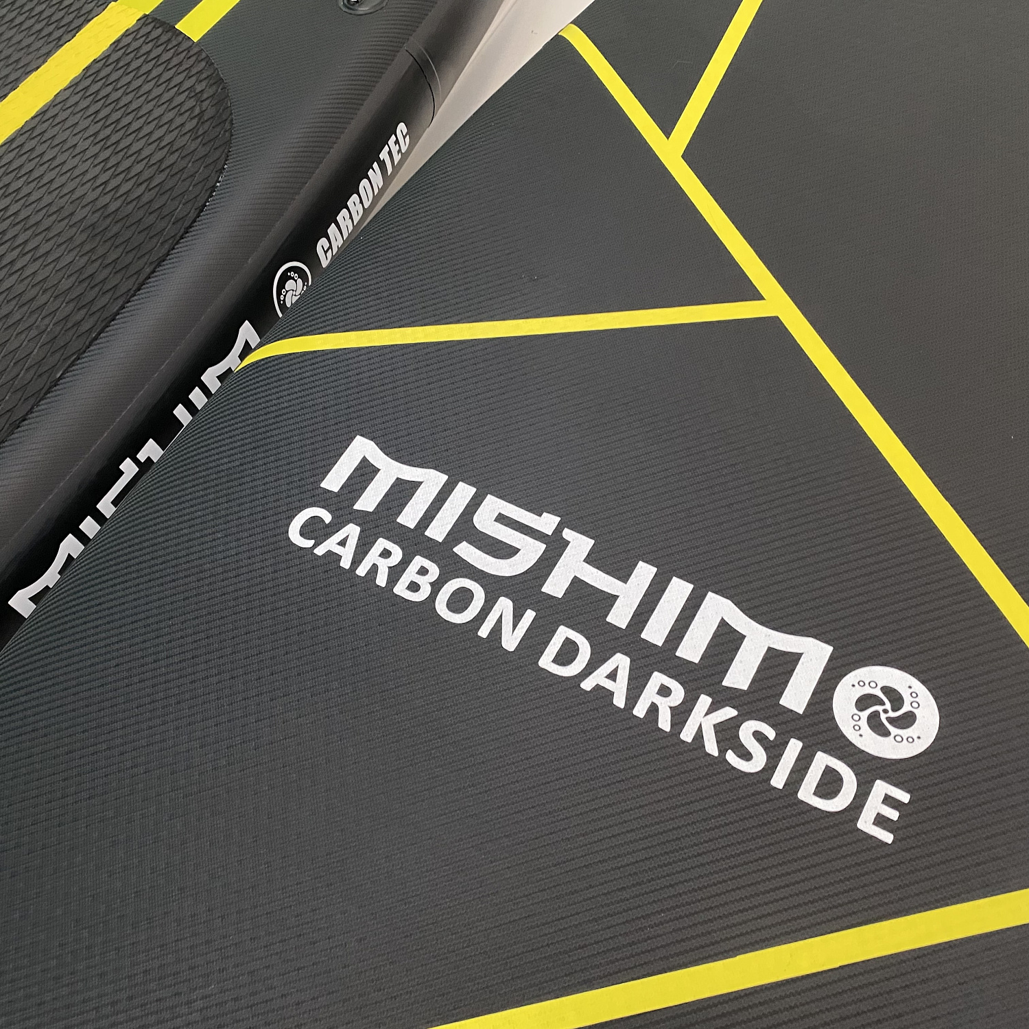 SUP (САП) ДОСКА MISHIMO CARBON DARKSIDE 11’ (335СМ) в Кирове