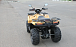 КВАДРОЦИКЛ IRBIS ATV200 PREMIUM в Кирове