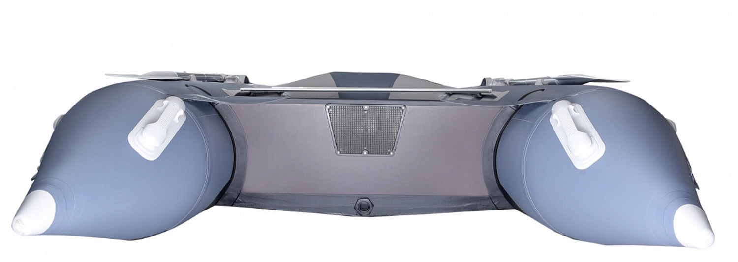 НАДУВНАЯ ЛОДКА GLADIATOR B330AL в Кирове