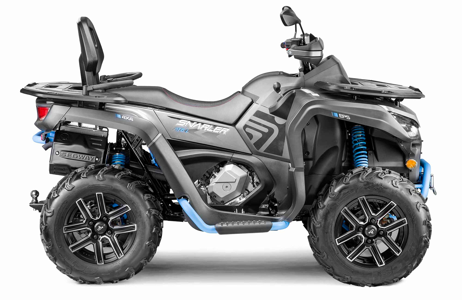  Квадроцикл Segway SNARLER AT6 LE в Кирове