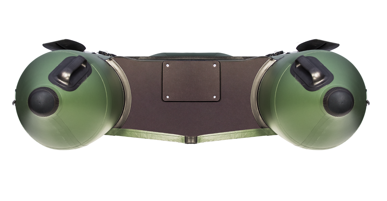  Лодка АКВА 3200 ск в Кирове