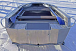 Алюминиевая лодка Wyatboat-370 Р FISH в Кирове