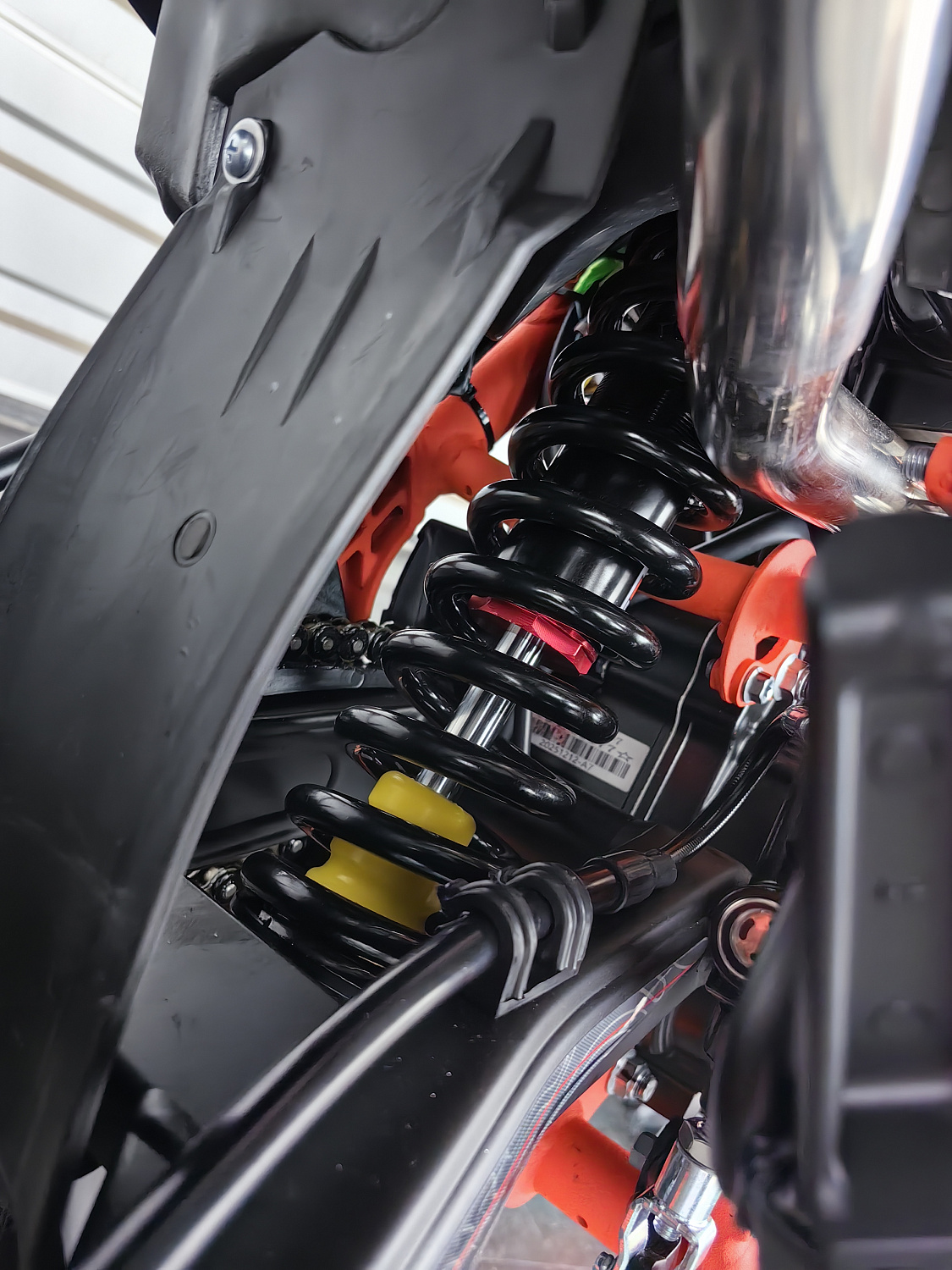 Кроссовый мотоцикл PROMAX INFERNO 380 (4 valves, 6 gears) в Кирове