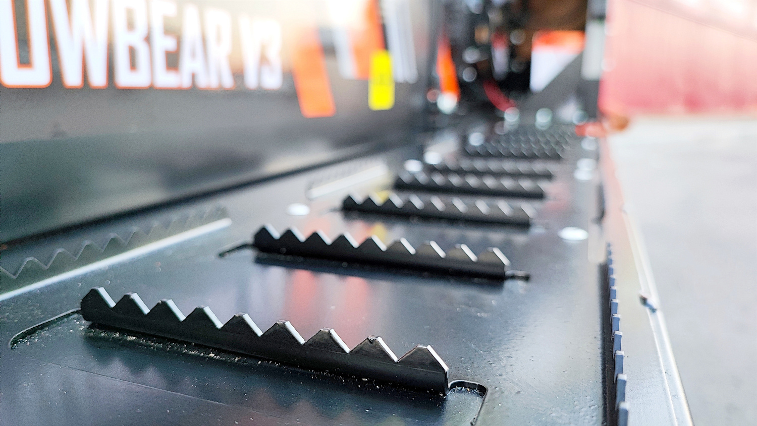 Снегоход PROMAX SNOWBEAR V3 650 2T в Кирове