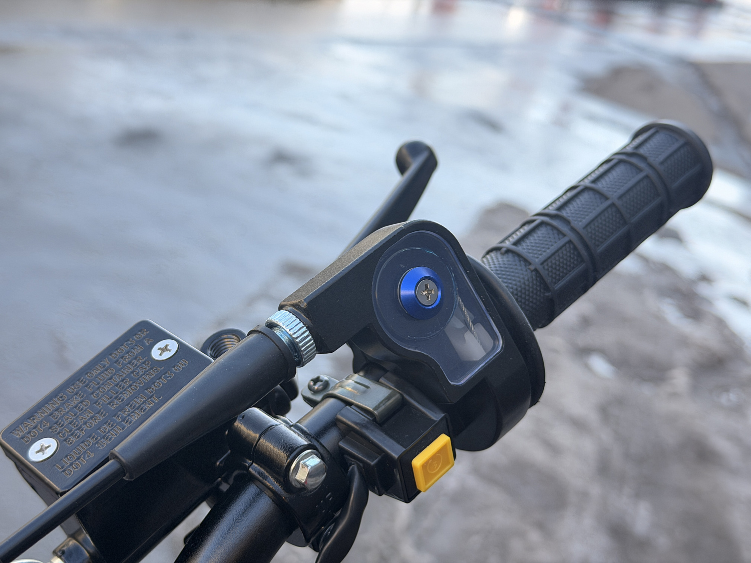 Кроссовый мотоцикл PROMAX MX280 в Кирове