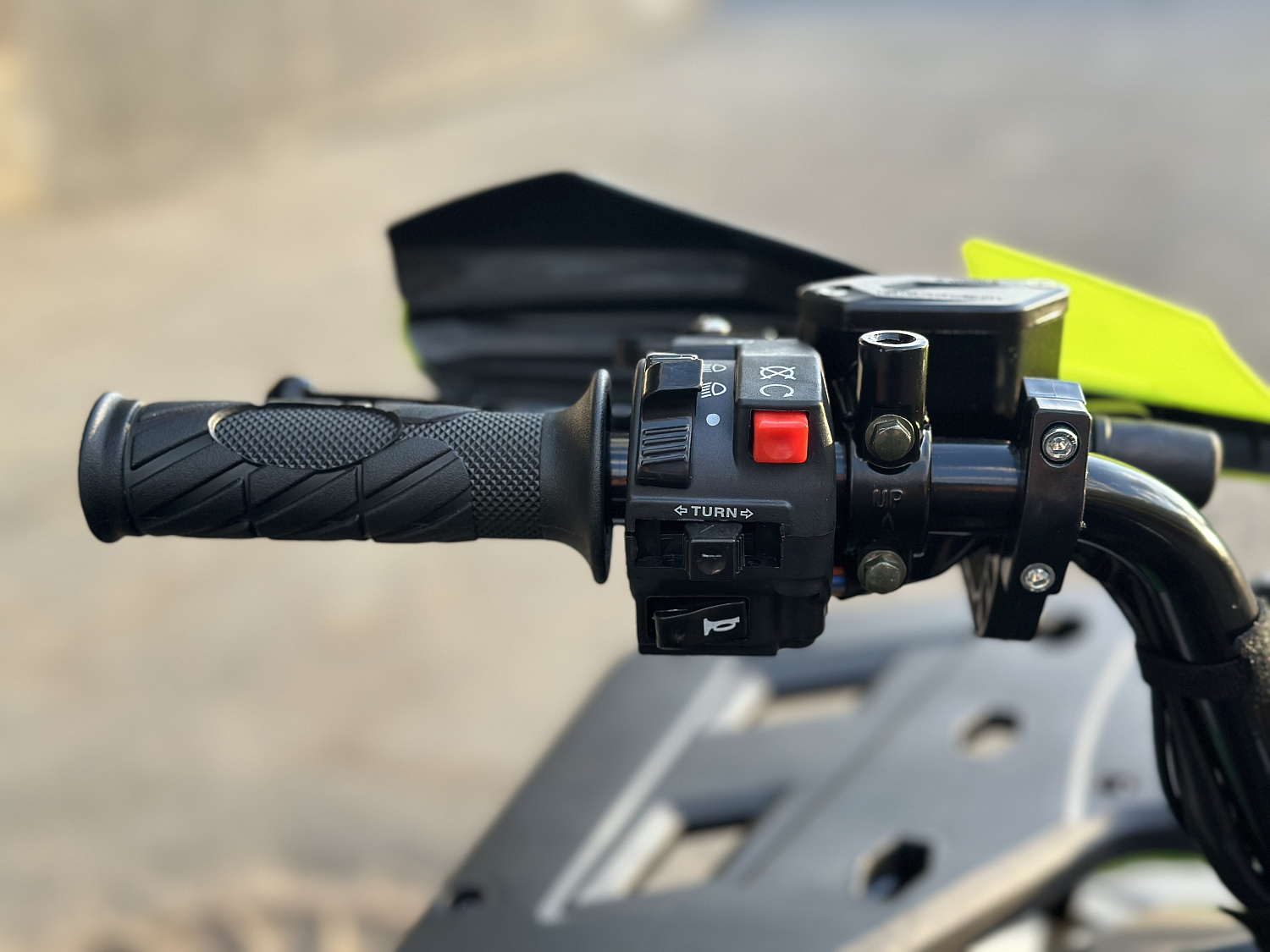 Квадроцикл PROMAX МАЙНКРАФТ 192 PRO 2025 в Кирове