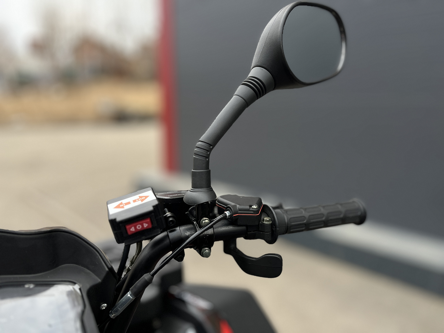 Квадроцикл PROMAX TAURUS 300 MAX-PRO LONG в Кирове