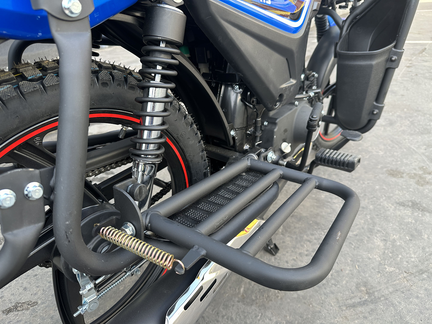 Мопед PROMAX ALPHA CITYBOX 150(49) в Кирове