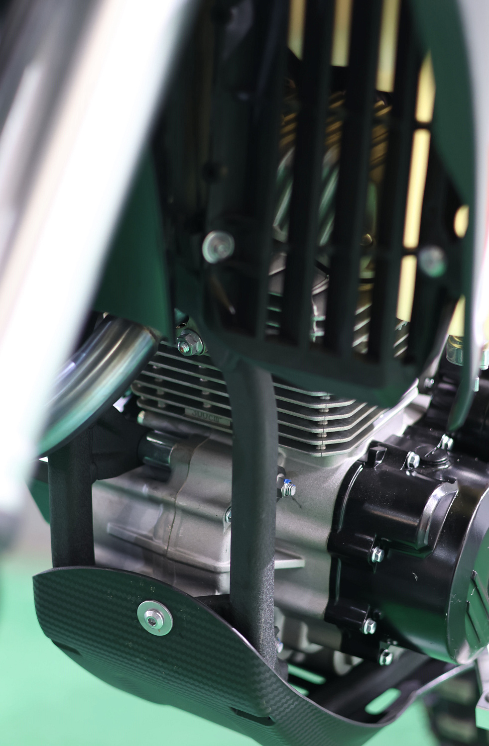 Мотоцикл JHLMOTO JHLofr GS CB300RL в Кирове