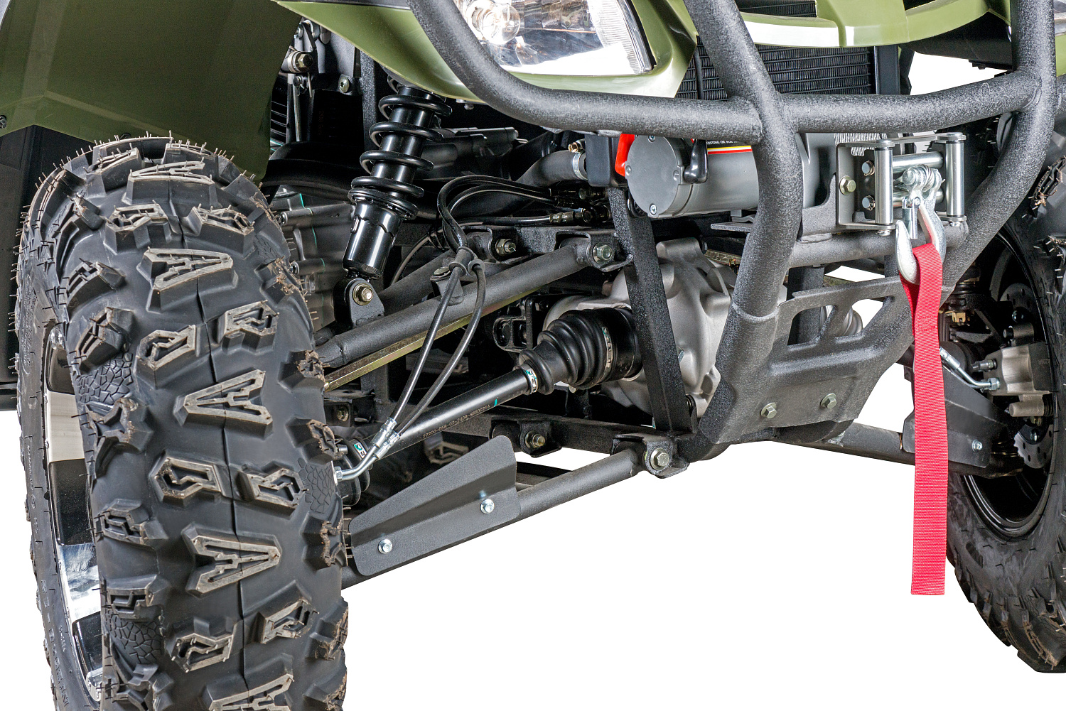 Квадроцикл IRBIS ATV 300 в Кирове