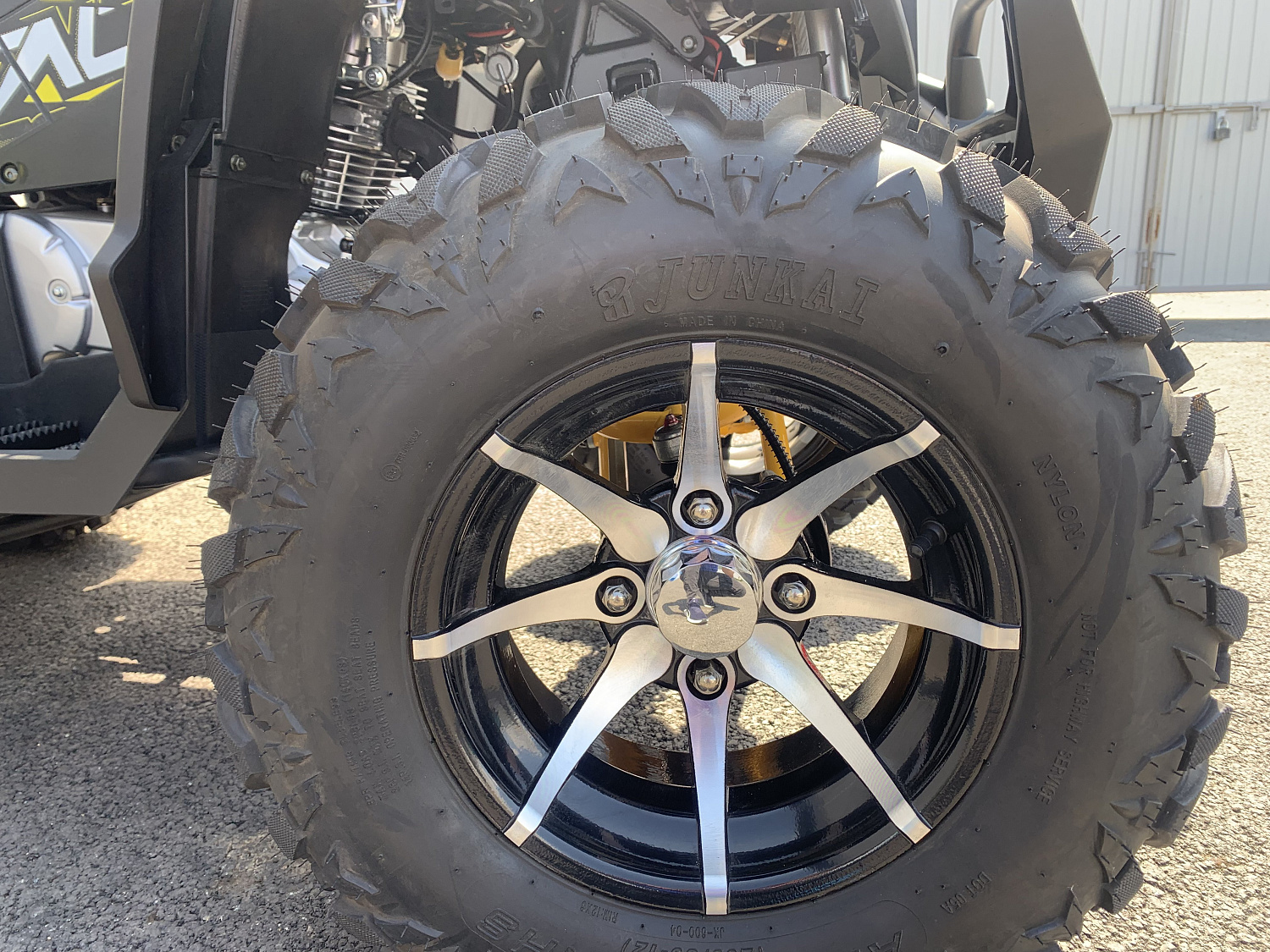 Квадроцикл PROMAX TAURUS 300 MAX-PRO в Кирове